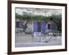 Aix-en-Provence, Provence, France-Art Wolfe-Framed Photographic Print