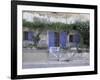 Aix-en-Provence, Provence, France-Art Wolfe-Framed Photographic Print