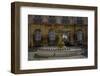 Aix en Provence-George Theodore-Framed Photographic Print