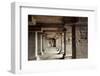 Ajanta Caves, UNESCO World Heritage Site, Maharashtra, India, Asia-Alex Robinson-Framed Photographic Print