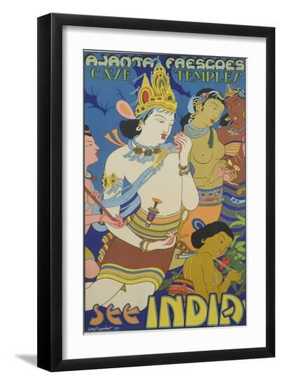 Premium Giclee Print, , large