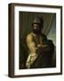 Ajax-Giovanni Demin-Framed Giclee Print