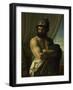 Ajax-Giovanni Demin-Framed Giclee Print