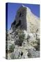 Ajlun Castle, Jordan-Vivienne Sharp-Stretched Canvas