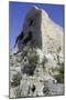 Ajlun Castle, Jordan-Vivienne Sharp-Mounted Photographic Print