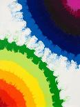 Rainbow Flip-Ajoya Grace-Art Print