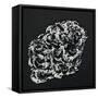 Canvas Black