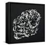 Canvas Black