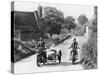 Ajs Motorbikes, C1939-null-Stretched Canvas