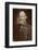 Ak Generalleutnant Prinz Karl Anton Von Hohenzollern, Uniform, Orden, Npg 5634-null-Framed Photographic Print