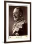 Ak H.M. King George, Field Marshal Uniform, Portrait, Decoration-null-Framed Photographic Print