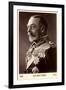 Ak H.M. King George, Field Marshal Uniform, Portrait, Decoration-null-Framed Photographic Print