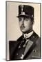 Ak Kaiser Otto Von Habsburg, Portrait, Uniform, Hut, Sohn Von Zita-null-Mounted Photographic Print