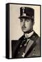 Ak Kaiser Otto Von Habsburg, Portrait, Uniform, Hut, Sohn Von Zita-null-Framed Stretched Canvas