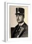 Ak Kaiser Otto Von Habsburg, Portrait, Uniform, Hut, Sohn Von Zita-null-Framed Photographic Print