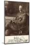 Ak Kaiser Wilhelm II. Von Preußen, Liersch 7800-null-Mounted Photographic Print