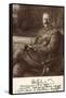 Ak Kaiser Wilhelm II. Von Preußen, Liersch 7800-null-Framed Stretched Canvas