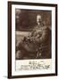 Ak Kaiser Wilhelm II. Von Preußen, Liersch 7800-null-Framed Photographic Print