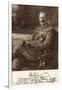 Ak Kaiser Wilhelm II. Von Preußen, Liersch 7800-null-Framed Photographic Print