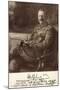 Ak Kaiser Wilhelm II. Von Preußen, Liersch 7800-null-Mounted Photographic Print