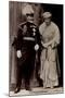 Ak King George V and Queen Mary, Maria Von Teck, England-null-Mounted Photographic Print