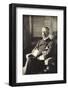 Ak Prinz Heinrich Von Preußen, Großadmiral, Npg 4181-null-Framed Photographic Print