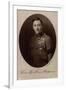 Ak Prinz Kirill Von Bulgarien Mit Bruststern, Npg 6384-null-Framed Photographic Print