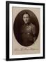 Ak Prinz Kirill Von Bulgarien Mit Bruststern, Npg 6384-null-Framed Photographic Print