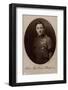 Ak Prinz Kirill Von Bulgarien Mit Bruststern, Npg 6384-null-Framed Photographic Print