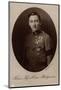 Ak Prinz Kirill Von Bulgarien Mit Bruststern, Npg 6384-null-Mounted Photographic Print