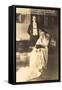 Ak Prinz Ludwig Philipp Von Thurn U. Taxis, Prinzessin Elisabeth V Luxemburg-null-Framed Stretched Canvas