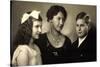 Ak Prinzessin Elisabeth Von Thurn U. Taxis, Anselm Und Iniga-German photographer-Stretched Canvas