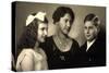 Ak Prinzessin Elisabeth Von Thurn U. Taxis, Anselm Und Iniga-German photographer-Stretched Canvas