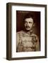 Ak S.M. Kaiser Carl I Von Österreich, Npg 6068, Husarenuniform-null-Framed Premium Photographic Print