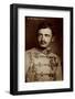 Ak S.M. Kaiser Carl I Von Österreich, Npg 6068, Husarenuniform-null-Framed Photographic Print