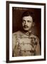 Ak S.M. Kaiser Carl I Von Österreich, Npg 6068, Husarenuniform-null-Framed Photographic Print