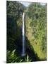 Akaka Falls, the Island of Hawaii (Big Island), Hawaii, USA-Ethel Davies-Mounted Photographic Print