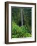 Akaka Falls-Joseph Sohm-Framed Photographic Print