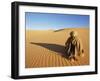 Akakus Area, Southwest Desert, Libya, North Africa, Africa-Nico Tondini-Framed Photographic Print