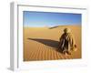 Akakus Area, Southwest Desert, Libya, North Africa, Africa-Nico Tondini-Framed Photographic Print