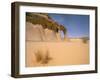 Akakus, Sahara Desert, Fezzan, Libya, North Africa, Africa-Sergio Pitamitz-Framed Photographic Print