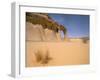 Akakus, Sahara Desert, Fezzan, Libya, North Africa, Africa-Sergio Pitamitz-Framed Photographic Print