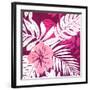 Akarui Hana-Kate Knight-Framed Art Print