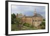 Akershus Castle and Fortress on a Summer's Evening, Oslo, Norway, Scandinavia, Europe-Eleanor Scriven-Framed Photographic Print