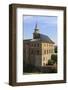 Akershus Castle and Fortress, Oslo, Norway, Scandinavia, Europe-Eleanor-Framed Photographic Print