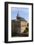 Akershus Castle and Fortress, Oslo, Norway, Scandinavia, Europe-Eleanor-Framed Photographic Print