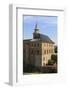 Akershus Castle and Fortress, Oslo, Norway, Scandinavia, Europe-Eleanor-Framed Photographic Print