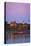 Akershus Fortress and Harbour, Oslo, Norway, Scandinavia, Europe-Doug Pearson-Stretched Canvas