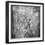 Akhenaten (Amenhotep I) Heretic Egyptian Pharaoh-null-Framed Giclee Print