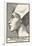 Akhenaton Also Known as Amenhotep IV or Amenophis IV Egyptian Pharaoh-null-Framed Art Print